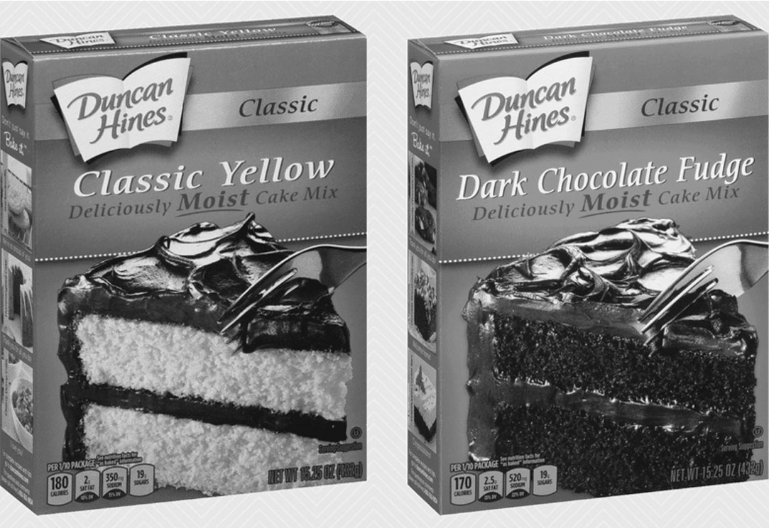 The History of Duncan Hines Cake Mix