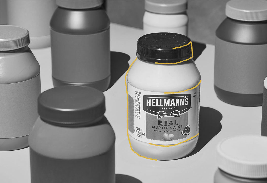 The History of Hellmann's Mayonnaise