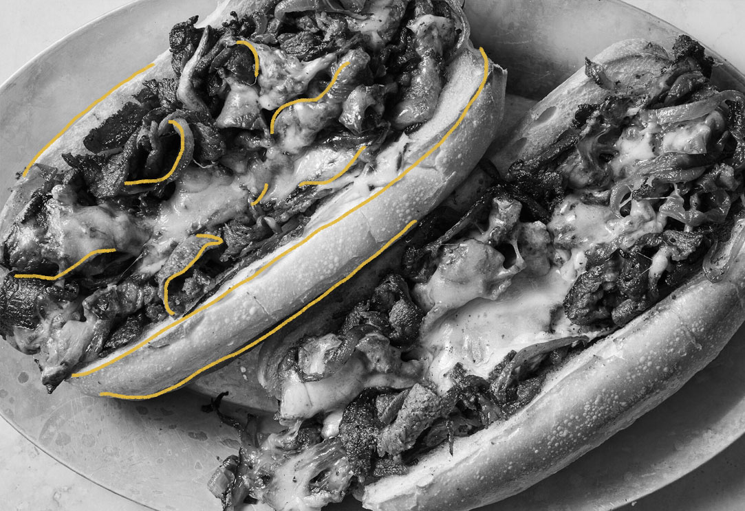 The History of the Philly Cheesesteak