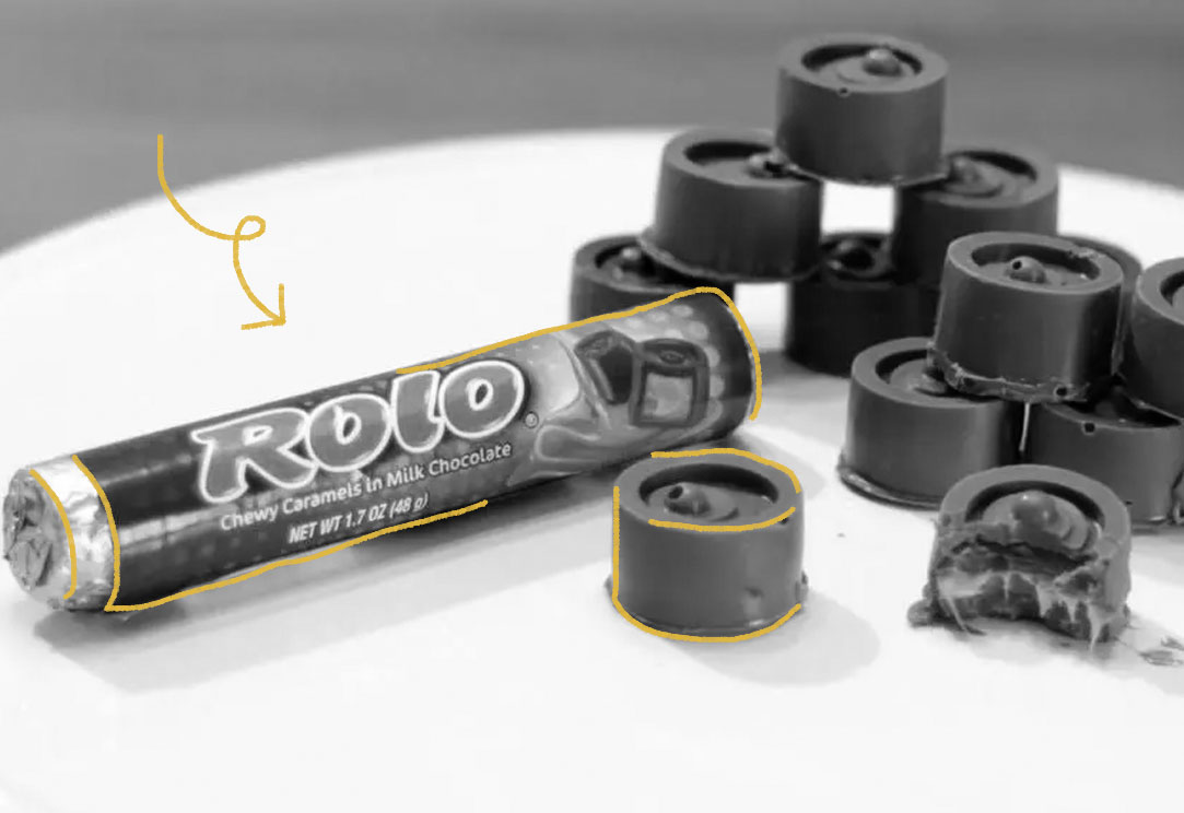 The History of Rolos