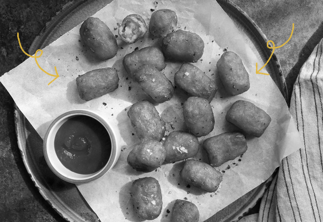 The History of Tater Tots
