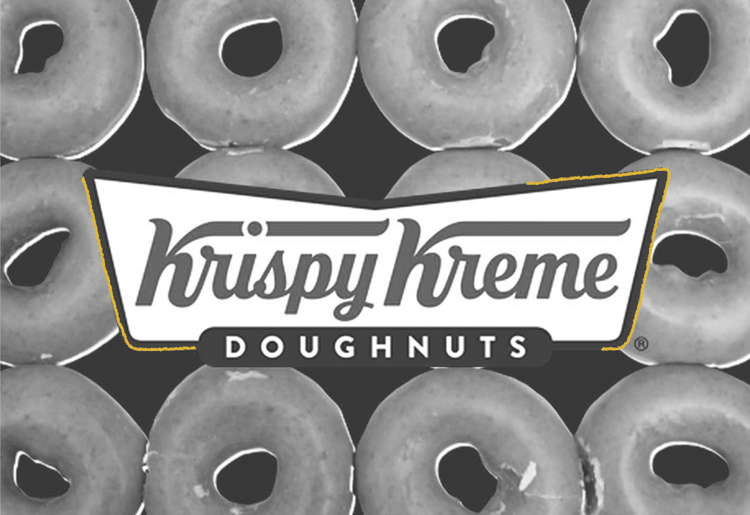 The History of Krispy Kreme
