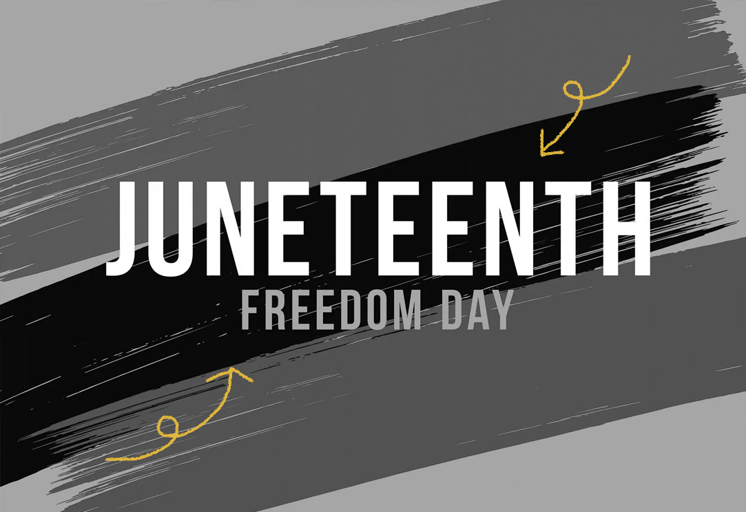 The History of Juneteenth