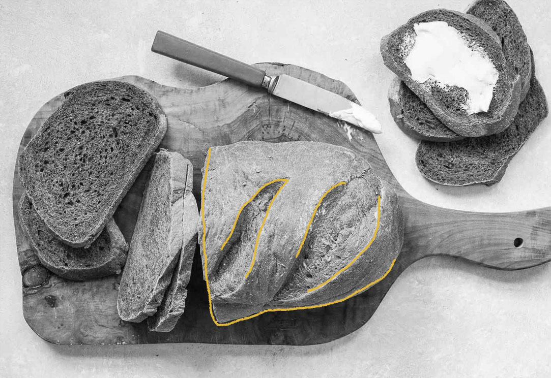 The History of Rye Bread