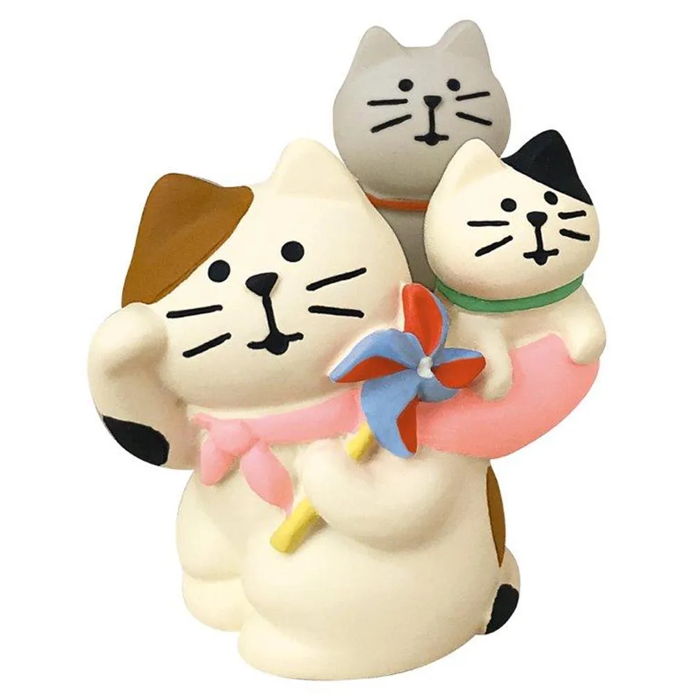 Lucky Cat Image
