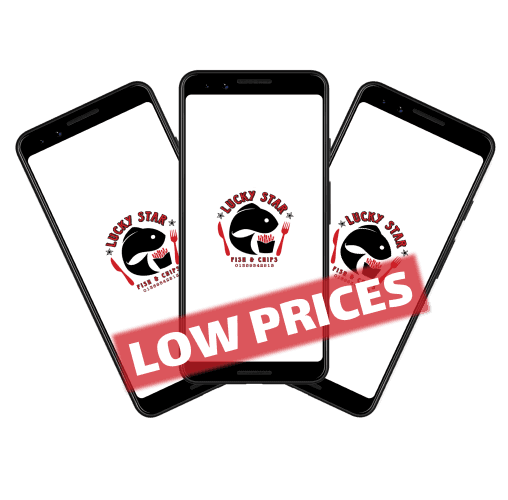 Lowest Prices