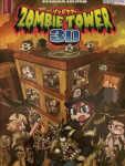 Zombie Tower: salve-se de zumbis em uma torre 3D - Tábula Quadrada