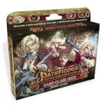 Pathfinder - O Jogo de Aventuras