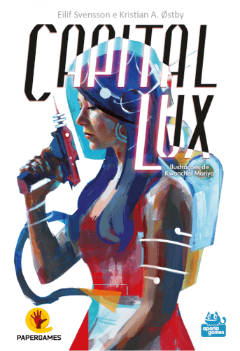 Capa de Capital Lux