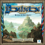 Dominion - Jogo De Cartas (boardgame) - Carta Promo - Concla em