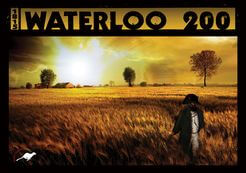 Capa de Waterloo 200