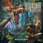 Ludopedia, Fórum, Partida Inaugural de RPG Quest - Aventura Solo