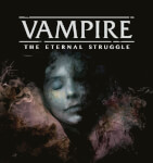 Vampire: The Eternal Struggle – Sobre a tradução – Editora Conclave