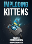 Ludopedia, Fórum, O que da para Jogar? #21: Exploding Kittens