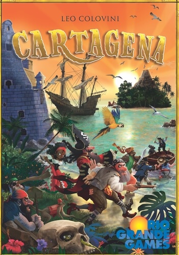 Capa de Cartagena