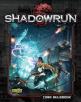 RPG: Shadowrun. O que é, o que come, como joga? 