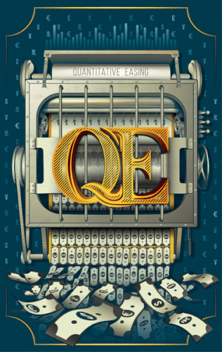 Capa de QE