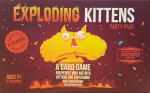 Ludopedia, Fórum, O que da para Jogar? #21: Exploding Kittens