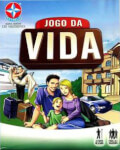 Jogo Da Vida Cartas - MP Brinquedos