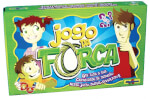 Jogo da Forca - Ludopia