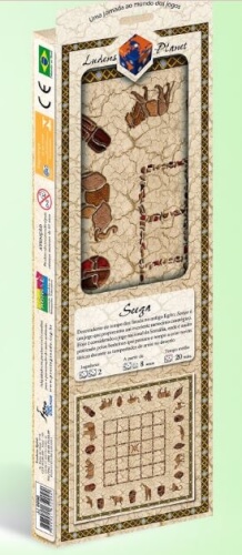 Capa de Seega