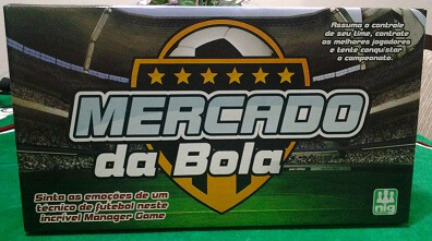 Mercado da Bola