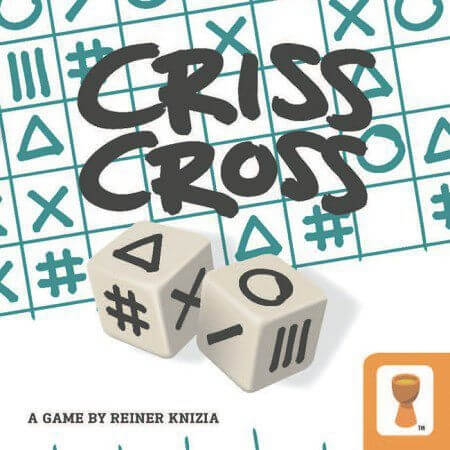 Capa de Criss Cross