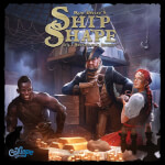 Jogo Ship Shape