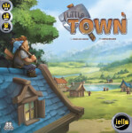 Ludopedia, Fórum, Little Town, uma introdução aos jogos de fazendinha