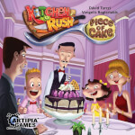 Jogo Kitchen Rush