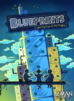 Capa de Blueprints
