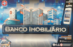 Jogo Banco Imobiliário com aplicativo