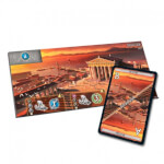 7 Wonders Armada Siracusa Ludopedia