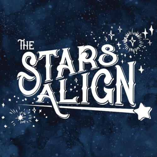 Capa de The Stars Align