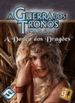 Ludopedia, Fórum, Dissecando : Guerra dos Tronos + Mãe dos Dragões!