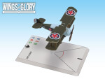 Wings of Glory WWI: Sopwith Snipe (Sapozhnikov) main image 1