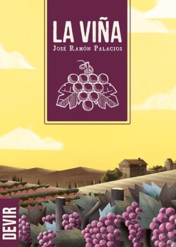 Capa de La Viña