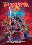 Tormenta20: O Livro Básico do Major RPG do Brasil, RPG Item