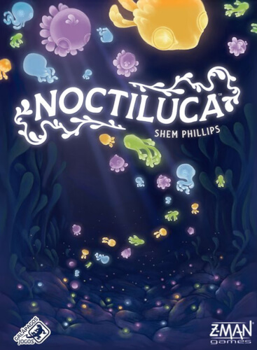 Capa de Noctiluca