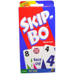 Como jogar Skip Bo Júnior 