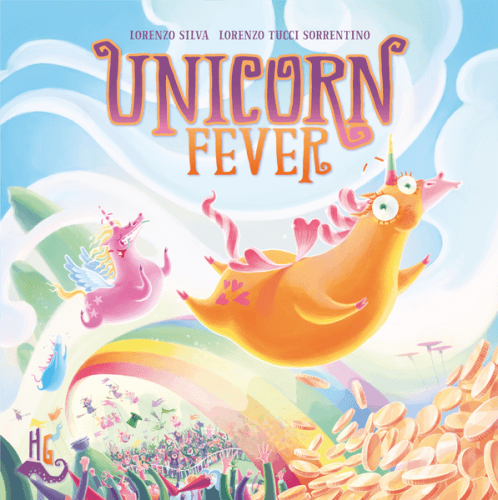 Unicorn Fever (R$ 260,00)