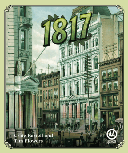 Capa de 1817