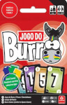 Jogo Burrinho oficialmente disponível para download - Menos Fios