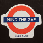 Mind The Gap