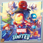 Marvel United - Regras e Gameplay - Jogatinas - Compara Jogos