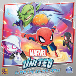 Marvel United - Regras e Gameplay - Jogatinas - Compara Jogos