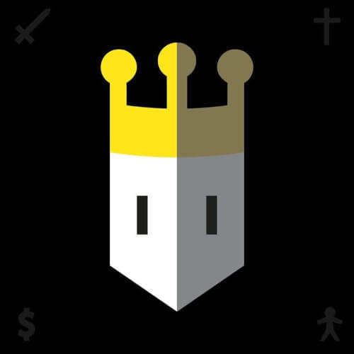 Capa de Reigns: The Council
