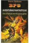 First Quest Livro de Aventuras Introdução aos Jogos RPG c CD - Panini -  Livros de Games - Magazine Luiza