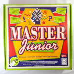 Grow Jogo De Tabuleiro Perguntas E Respostas Master Junior