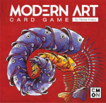 Artkard - Jogo de cartas